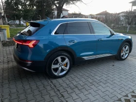 Audi E-Tron 55 Launch Edition/B&0/360/Ambient/Matrix/Dynamic, снимка 5