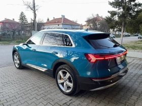 Audi E-Tron 55 Launch Edition/B&0/360/Ambient/Matrix/Dynamic, снимка 7