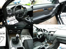 Mercedes-Benz C 220 CDI* 2.2CDI-6ck* КАТО НОВ* EURO4, снимка 16