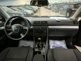 Audi A4 2.0TDi, снимка 9