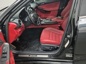 Lexus IS 300  CARFAX, снимка 5