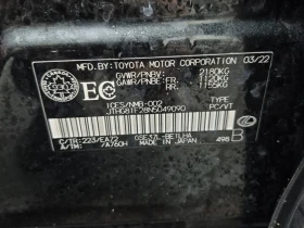 Lexus IS 300  CARFAX, снимка 15