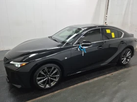 Lexus IS 300  CARFAX, снимка 1