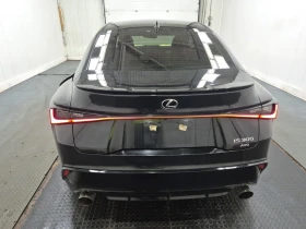 Lexus IS 300  CARFAX, снимка 6
