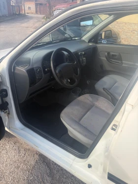 VW Caddy VW CADDY 1.9sdi, снимка 11