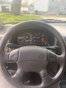 VW Caddy VW CADDY 1.9sdi, снимка 8