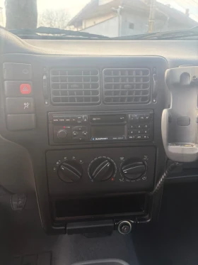 VW Caddy VW CADDY 1.9sdi, снимка 10