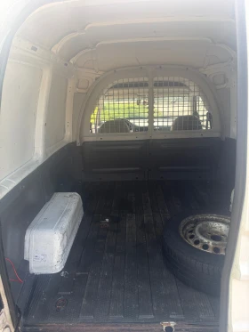 VW Caddy VW CADDY 1.9sdi, снимка 13