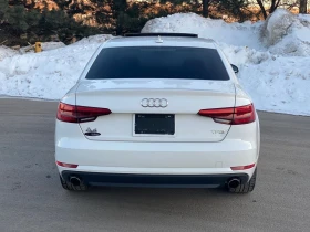 Audi A4 Подгрев* Камера* Панорама, снимка 5