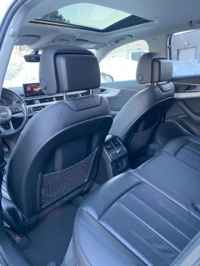 Audi A4 Подгрев* Камера* Панорама, снимка 11