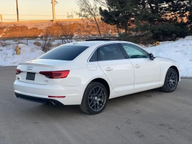 Audi A4 Подгрев* Камера* Панорама, снимка 7