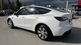 Tesla Model Y Long Range Dual Motor AWD 513ps, снимка 3