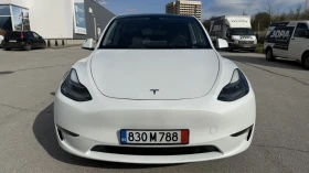 Tesla Model Y Long Range Dual Motor AWD 513ps, снимка 6