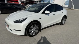 Tesla Model Y Long Range Dual Motor AWD 513ps, снимка 1