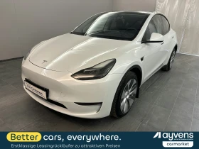 Tesla Model Y Long Range Dual Motor AWD 513ps - очакван внос, снимка 1