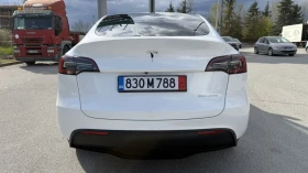 Tesla Model Y Long Range Dual Motor AWD 513ps, снимка 5