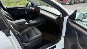 Tesla Model Y Long Range Dual Motor AWD 513ps, снимка 16