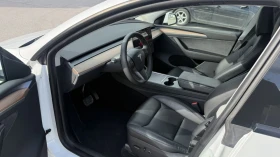 Tesla Model Y Long Range Dual Motor AWD 513ps, снимка 9