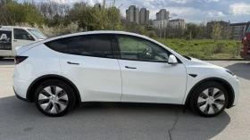 Tesla Model Y Long Range Dual Motor AWD 513ps, снимка 10