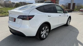 Tesla Model Y Long Range Dual Motor AWD 513ps, снимка 7