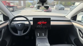 Tesla Model Y Long Range Dual Motor AWD 513ps, снимка 11