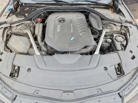 BMW 740 Li* M PACK* HARMAN* ПАНО* ЩОРИ, снимка 11