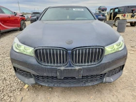BMW 740 Li* M PACK* HARMAN* ПАНО* ЩОРИ, снимка 5