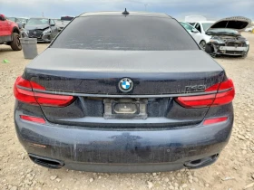 BMW 740 Li* M PACK* HARMAN* ПАНО* ЩОРИ, снимка 6
