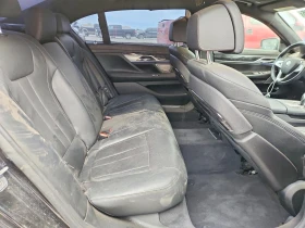 BMW 740 Li* M PACK* HARMAN* ПАНО* ЩОРИ, снимка 10