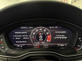 Audi S4 Tehnik* B&O* HeadUp* Distronic* 360, снимка 8