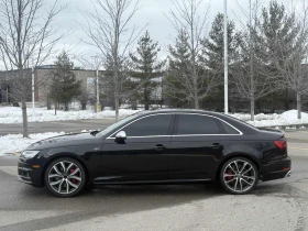 Audi S4 Tehnik* B&O* HeadUp* Distronic* 360, снимка 2