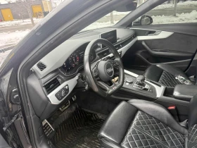 Audi S4 Tehnik* B&O* HeadUp* Distronic* 360, снимка 9
