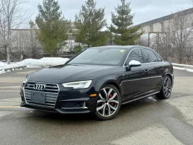 Audi S4 Tehnik* B&O* HeadUp* Distronic* 360, снимка 1
