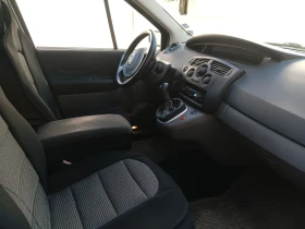 Renault Scenic, снимка 4