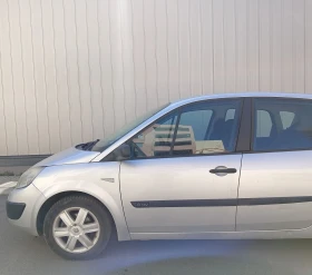 Renault Scenic, снимка 7