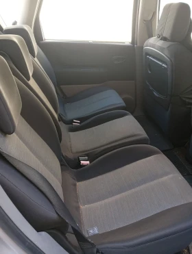 Renault Scenic, снимка 3