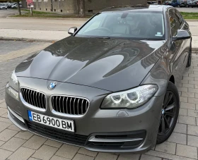 BMW 520, снимка 1