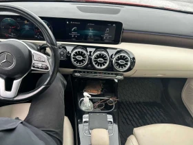 Mercedes-Benz A 250  CARFAX/DISTRONIC/CAMERA/ПАМЕТ, снимка 9