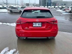 Mercedes-Benz A 250  CARFAX/DISTRONIC/CAMERA/ПАМЕТ, снимка 4