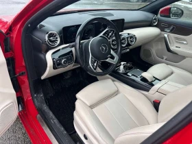 Mercedes-Benz A 250  CARFAX/DISTRONIC/CAMERA/ПАМЕТ, снимка 5