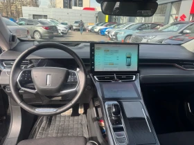 Wey 05 Premium AWD PLUGIN HYBRID, снимка 13