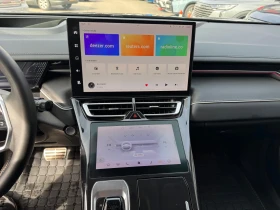 Wey 05 Premium AWD PLUGIN HYBRID, снимка 10