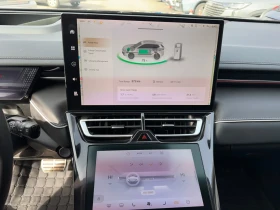 Wey 05 Premium AWD PLUGIN HYBRID, снимка 12