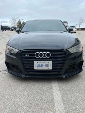 Audi S3 АВТО КРЕДИТ, снимка 2