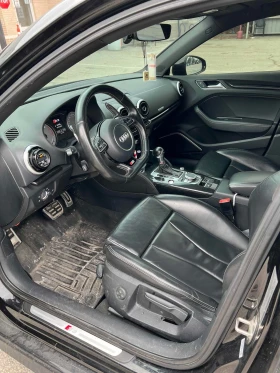 Audi S3 АВТО КРЕДИТ, снимка 7