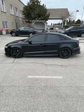 Audi S3 АВТО КРЕДИТ, снимка 3