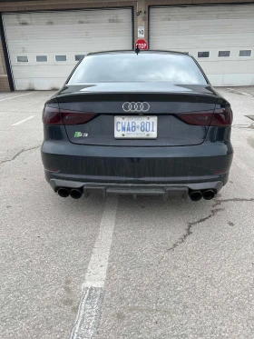 Audi S3 АВТО КРЕДИТ, снимка 5