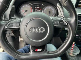 Audi S3 АВТО КРЕДИТ, снимка 9