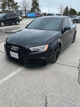 Audi S3 АВТО КРЕДИТ, снимка 1