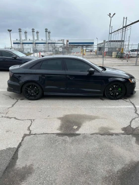 Audi S3 АВТО КРЕДИТ, снимка 4